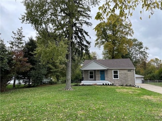 6612 E Raymond St, Indianapolis, IN 46203