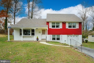 17 Bryan Ave, Malvern, PA 19355