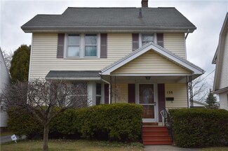 138 Willmont St, Rochester, NY 14609