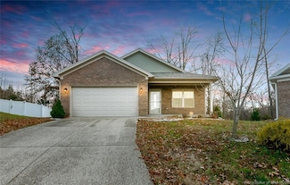 7900 Meyer Loop, Sellersburg, IN 47172