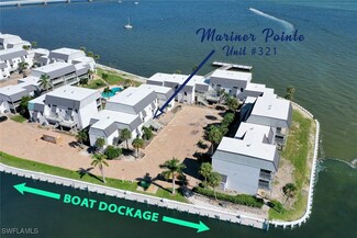 760 Sextant Dr Unit 321, Sanibel, FL 33957