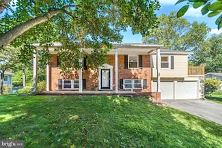 5039 W Running Brook Rd, Columbia, MD 21044