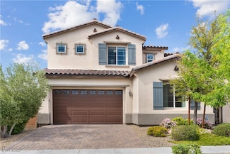 3218 Mura Del Prato Ave, Henderson, NV 89044