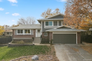 3362 S Sedalia Way, Aurora, CO 80013