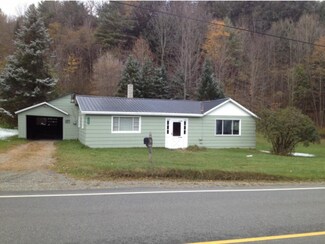 1455 Us Rt 5 Route, Coventry, VT 05825
