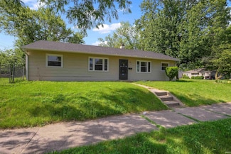 1606 Capitol Ave, Fort Wayne, IN 46806
