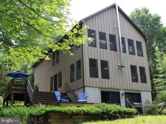 138 Eagle Crest Ln, Spring Mills, PA 16875