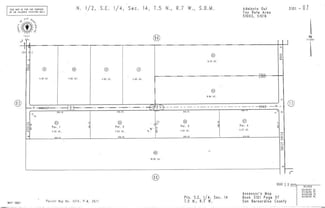 0 Sheep Creek Rd Unit OC25133551, Adelanto, CA