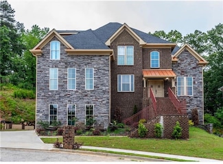 2914 Battlecrest Dr, Decatur, GA 30034