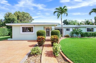 2597 SW 8th St, Fort Lauderdale, FL 33312