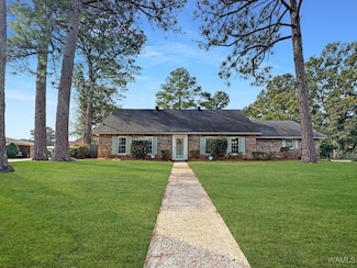 5002 10th Ct E, Tuscaloosa, AL 35405