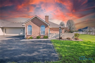 3554 Bayberry Place Unit 3554, Oregon, OH 43616