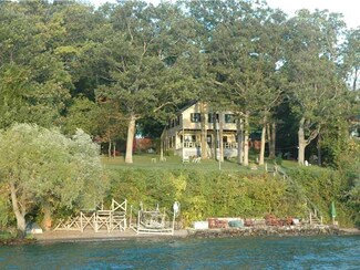 4500 Lake Dr, Canandaigua, NY 14424