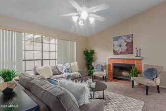 4260 E Cassia Way, Phoenix, AZ 85044