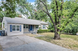 1367 E 43rd St, Tulsa, OK 74105