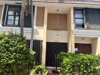 16502 NE 27th Place Unit 31, North Miami Beach, FL 33160