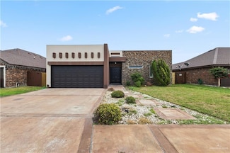 1342 Patsy Cline Dr, Edinburg, TX 78541