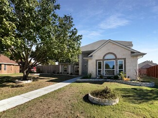 6114 Tacoma St, Rowlett, TX 75089