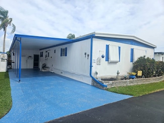 799 E Klosterman Rd Unit 72, Tarpon Springs, FL 34689