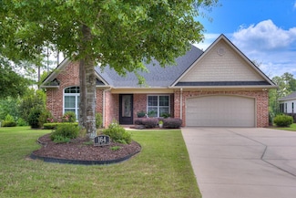 164 Summer Winds Cir, Aiken, SC 29803