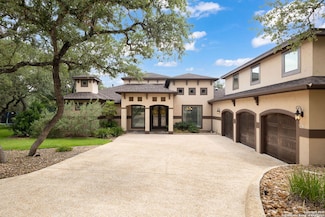 22010 Cristobal Dr, San Antonio, TX 78266
