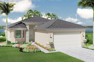 14231 SW Waterfall Ln, Port St. Lucie, FL 34987