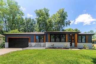4608 S Crysler Ave, Independence, MO 64055