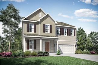 3052 Simpson Ct Unit 8337, Miamisburg, OH 45449