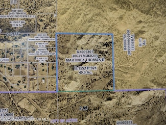 XX Road 2595, Aztec, NM 87410