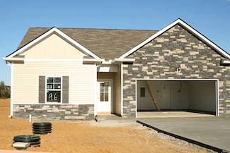 1215 Euclid, Murfreesboro, TN 37127