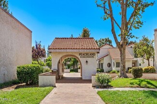 25015 Peachland Ave Unit 143, Newhall, CA 91321
