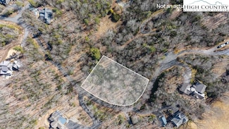 TBD Chickasaw Trail, Blowing Rock, NC 28605