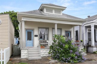 4229 31 Annunciation St, New Orleans, LA 70115