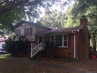 3323 Wiseman Dr, Charlotte, NC 28227