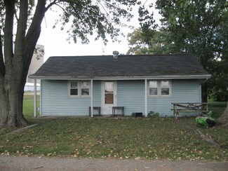 421 W 9th St, Mc Nabb, IL 61335