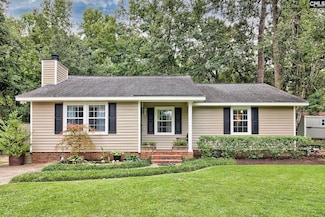 151 Meadow Wood Dr, Lexington, SC 29073