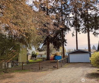 2501 Prospect Ave NE, Olympia, WA 98506