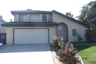 4001 Adidas Ave, Bakersfield, CA 93313