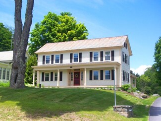 21 Lawrence Hill Rd, Weston, VT 05161