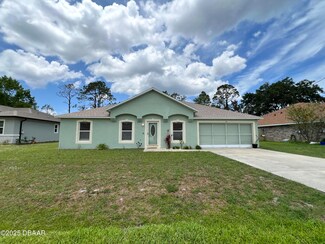 35 Radcliffe Dr, Palm Coast, FL 32164