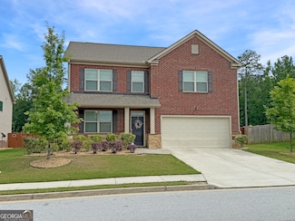 3062 Hawthorn Farm Blvd, Loganville, GA 30052