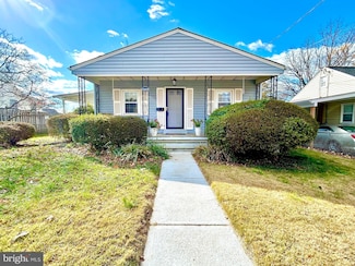 12216 Charles Rd, Silver Spring, MD 20906