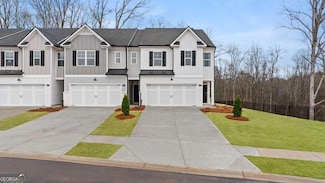 326 Sound Cir, Stockbridge, GA 30281