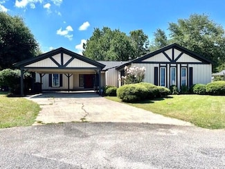 4428 Goshen Lake Dr S, Augusta, GA 30906