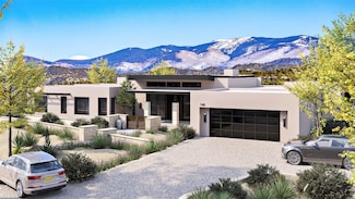 146 Barranca Rd Unit 14, Santa Fe, NM 87501