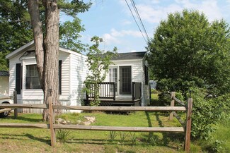 146 Pineland Park Rd, Milton, NH 03851