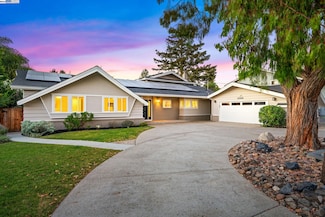 2242 Pleasant View Ln, Livermore, CA 94550
