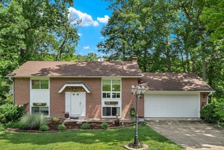 12276 Cedar Circle Dr, Sainte Genevieve, MO 63670