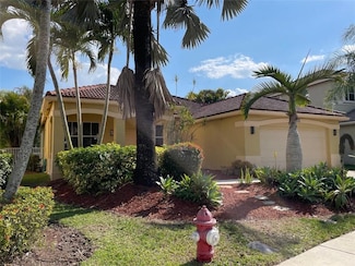 4293 Laurel Ridge Cir, Weston, FL 33331