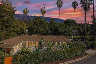 1680 La Cresta Dr, Pasadena, CA 91103